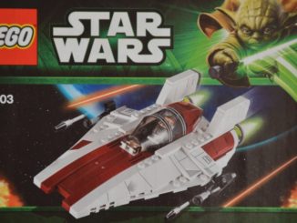 lego star wars 75003