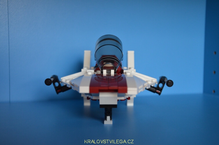 lego star wars 75003 - 2