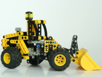 lego technic