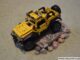 LEGO Technic 42122 Jeep Wrangler